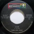 7'' - Three Dog Night - Liar