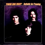 Three Dog Night - Suitable for Framing