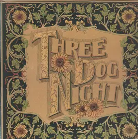 Three Dog Night - Seven Separate Fools