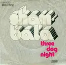 7'' - Three Dog Night - Shambala