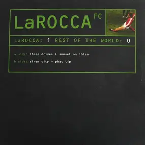 Three Drives - LaRocca FC Part 1