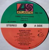 Chevelle - Superlover / Get It Off