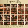 LP - Three Hits - Fire In The House