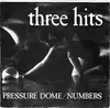 LP - Three Hits - Pressure Dome