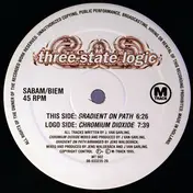 Three-State Logic - Chromium Dioxide