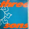 12'' - Three Sons - Sixteen Days The EP