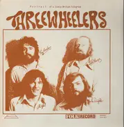 Threewheelers - Portrait Of A Lively British Folkgroup