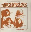 LP - Threewheelers - Portrait Of A Lively British Folkgroup