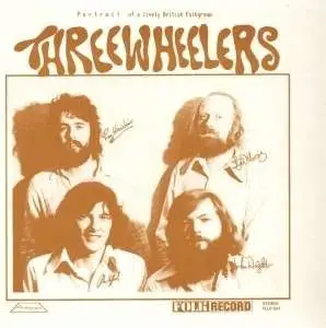Threewheelers - Portrait of a Lively