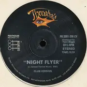 12'' - Threshold - Night Flyer