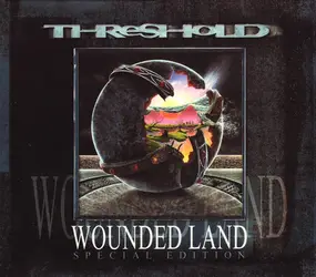 Threshold - Wounded Land