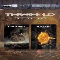 Threshold - Two In One