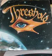 7inch Vinyl Single - Threshold - 2000 Light Years / New Friend