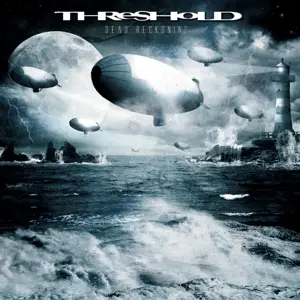 Threshold - Dead Reckoning