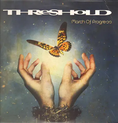 Threshold - MARCH OF PROGRESS