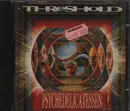 CD - Threshold - Psychedelicatessen