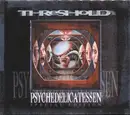 Double CD - Threshold - Psychedelicatessen