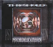 Double CD - Threshold - Psychedelicatessen