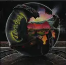 CD - Threshold - Wounded Land