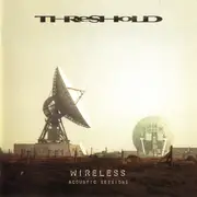 CD - Threshold - Wireless - Acoustic Sessions