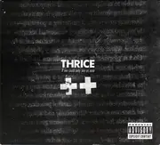 CD & DVD - Thrice - If We Could Only See Us Now - Digipak