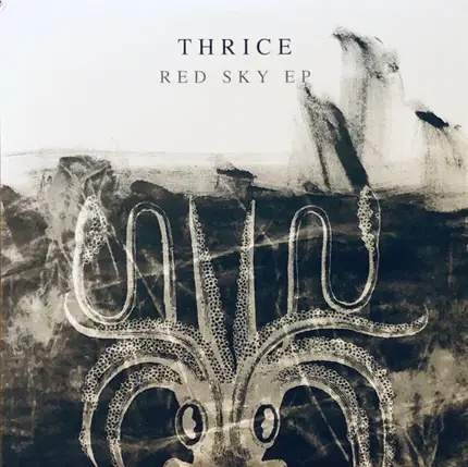 Thrice - Red Sky EP