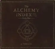 Thrice - The Alchemy Index: Vol. 1 & 2: Fire & Water