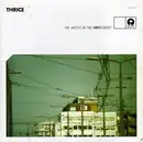 CD - Thrice - The Artist In The Ambulance