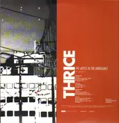 Thrice