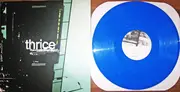 LP - Thrice - The Illusion Of Safety - Limited Edition, Blue Vinyl, Insert