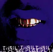 Thrill da Playa - Broamz, Chrome & Redbones