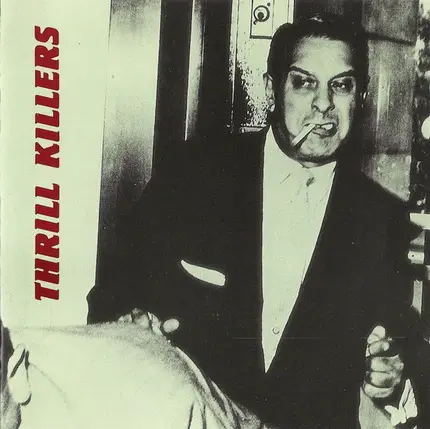Thrill Killers - Survival