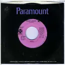 7inch Vinyl Single - Thrill - Hangin' Around / Chase