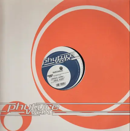 Thrill Seekers - Corrupt & Immoral