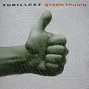 CD - Thrillcat - Green Thumb