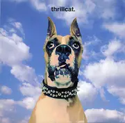 CD - Thrillcat - (oneword)