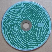 CD - Thrillcat - Green Thumb