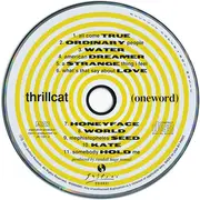 CD - Thrillcat - (oneword)