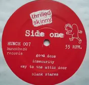LP - Thrilled Skinny - It's A Good Doss