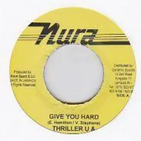 Thriller U - Give You Hard