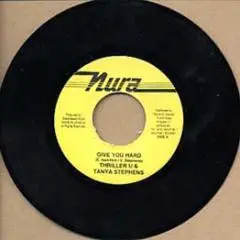 Thriller U & Tanya Stephens - Give You Hard