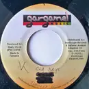 7inch Vinyl Single - Thriller U - Old Days