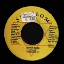 7inch Vinyl Single - Thriller 'U' - Seven Seas