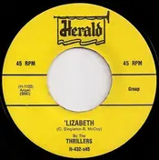 The Thrillers - 'Lizabeth