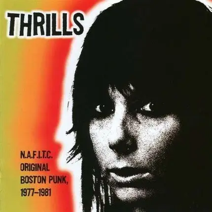 Thrills - Nafitc