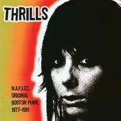 The Thrills - Nafitc
