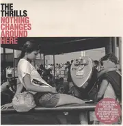 The Thrills - Nothing Changes Around Here