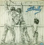 LP - Thrills - First Thrills
