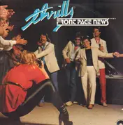 LP - Thrills - Front Page News