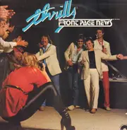 Thrills - Front Page News